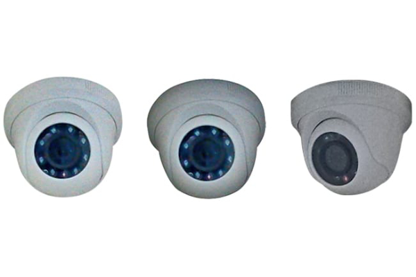 CCTV / Surveillance System Solutions