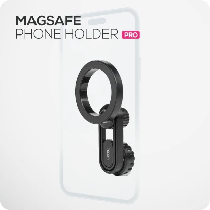 TRAPO Magsafe Phoner Holder Pro